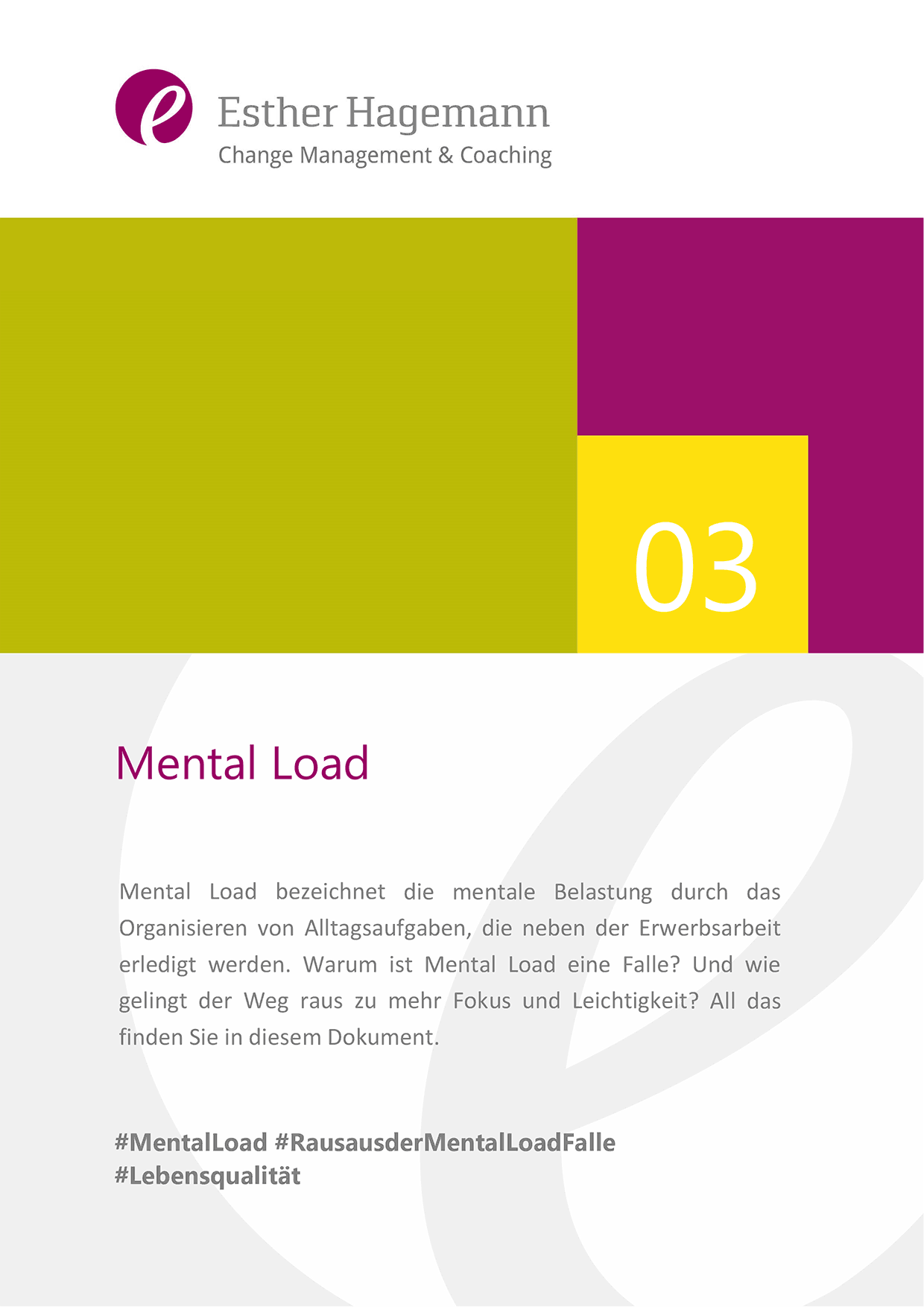 Fachbeitrag 03 MentalLoad
